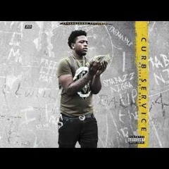 Shabazz - Out The Safe Ft. TooEasy Black (Curb Service)