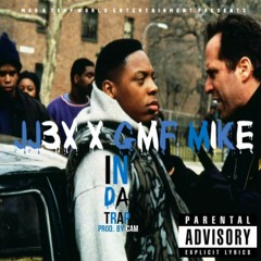 JJ3x X GMF MIke- In The Trap (Prod. By Cam)