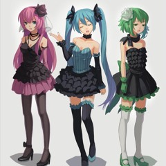 Vocaloid