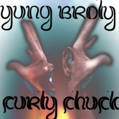 How U Sound ft. Curly Chuck (Prod. By DJ Young Kash)