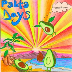 tnachouu - Palta Days - 05 - Los Chanchitos Electrikos