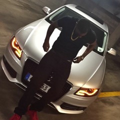 Penny Man & A. I got the keys freesyle