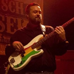 2015 HIP-HOPreggae- BASSMANSEBMUSIC Original -2015