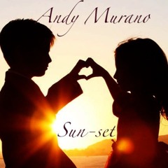 Andy Murano - Sun - Set