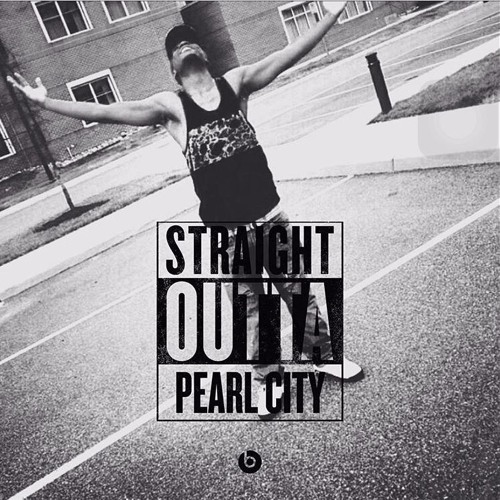 2Three - Pearl It Up (Cutting Up Freestyle)