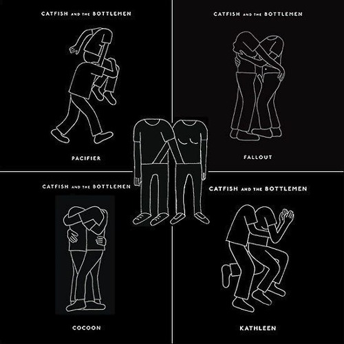 Ayatollah Studio Version - Catfish And The Bottlemen
