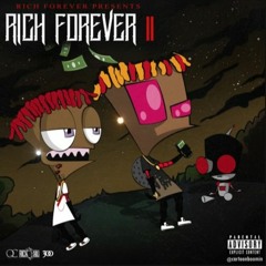 Rich The Kid - Plug Callin ft. Famous Dex (DigitalDripped.com)