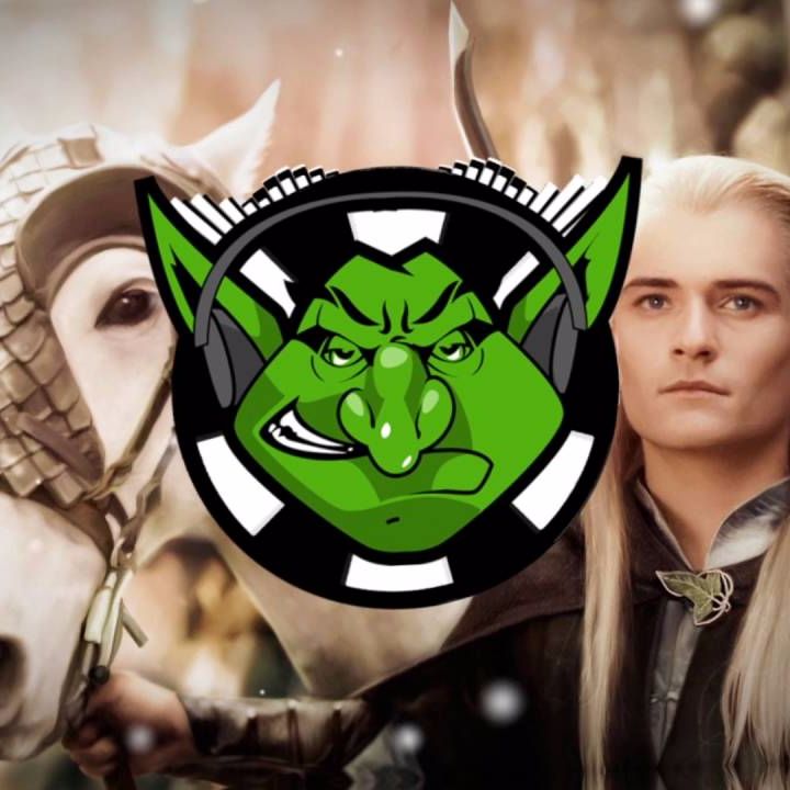 Lord Of The Rings - Hobbit Theme (GFM Trap Remix Feat. Justin Stone)
