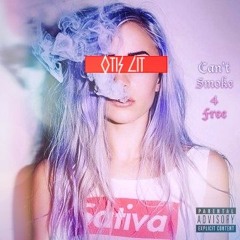 Otis Litt - Can't Smoke For Free