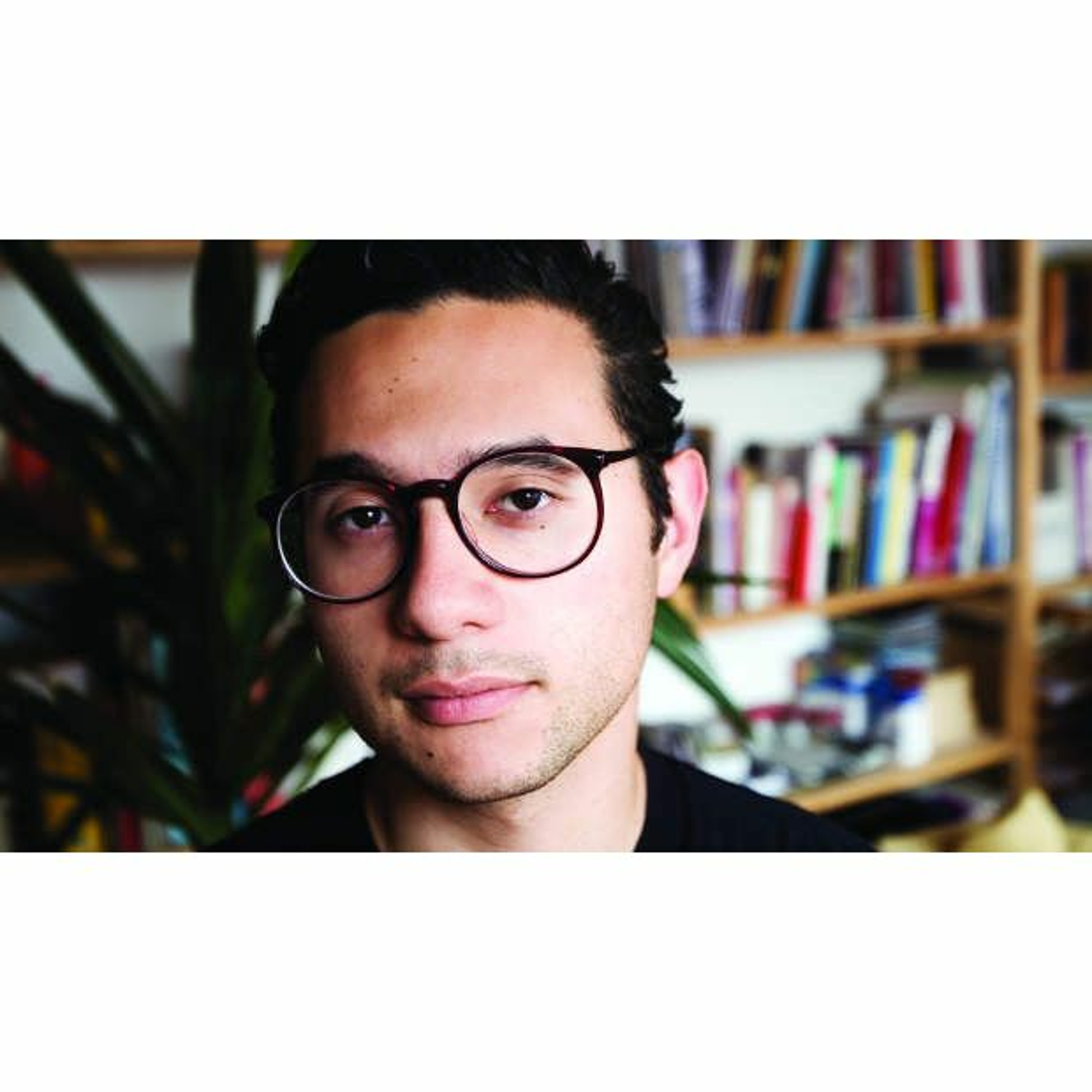 010 LA-Based Kitao Sakurai, Writer, Director, and Executive Producer of the Eric Andre Show episode artwork