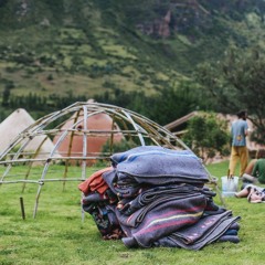 Grandmother I'm Praying To You - Feat. Tika Qantu & Drew YoungSpring