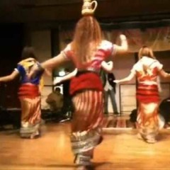 محبوبي مثلتك شجرة