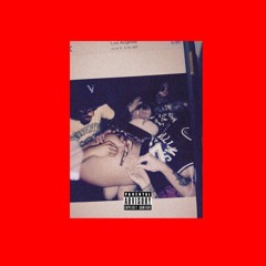 Backwoods Ft. Athalie (Prod. By D'Artizt)