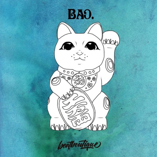 Bao. - AnoTHerLoveSong (TYCA exclusive)