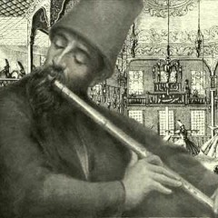 ottoman music sufi - موسيقى تركية صوفية