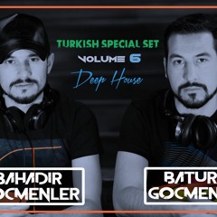 Türkce remixx