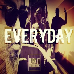 SOBREDOSIS EL LIRICO FT. MICHAEL HERB - EVERYDAY