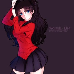Worakls - Elea (JSoundHysteria Edit) Ft Sissi & Jimmy Sax