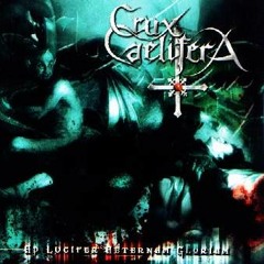 Crux Caelifera -Dirae (Fury Of The Demon).wmv