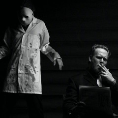 Cogito Ergo Sum (Ft. Jimmy TwoTone & Dick Ramirez)