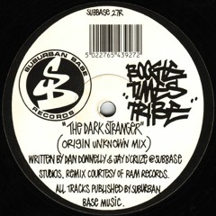 Classic Old Skool Hardcore Mix - 93