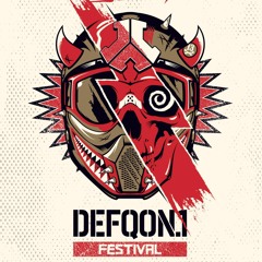 Defqon.1 Weekend Festival 2016 - Official Saturday Endshow