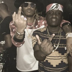 Future & Zoey Dollaz - Hold Down The Set