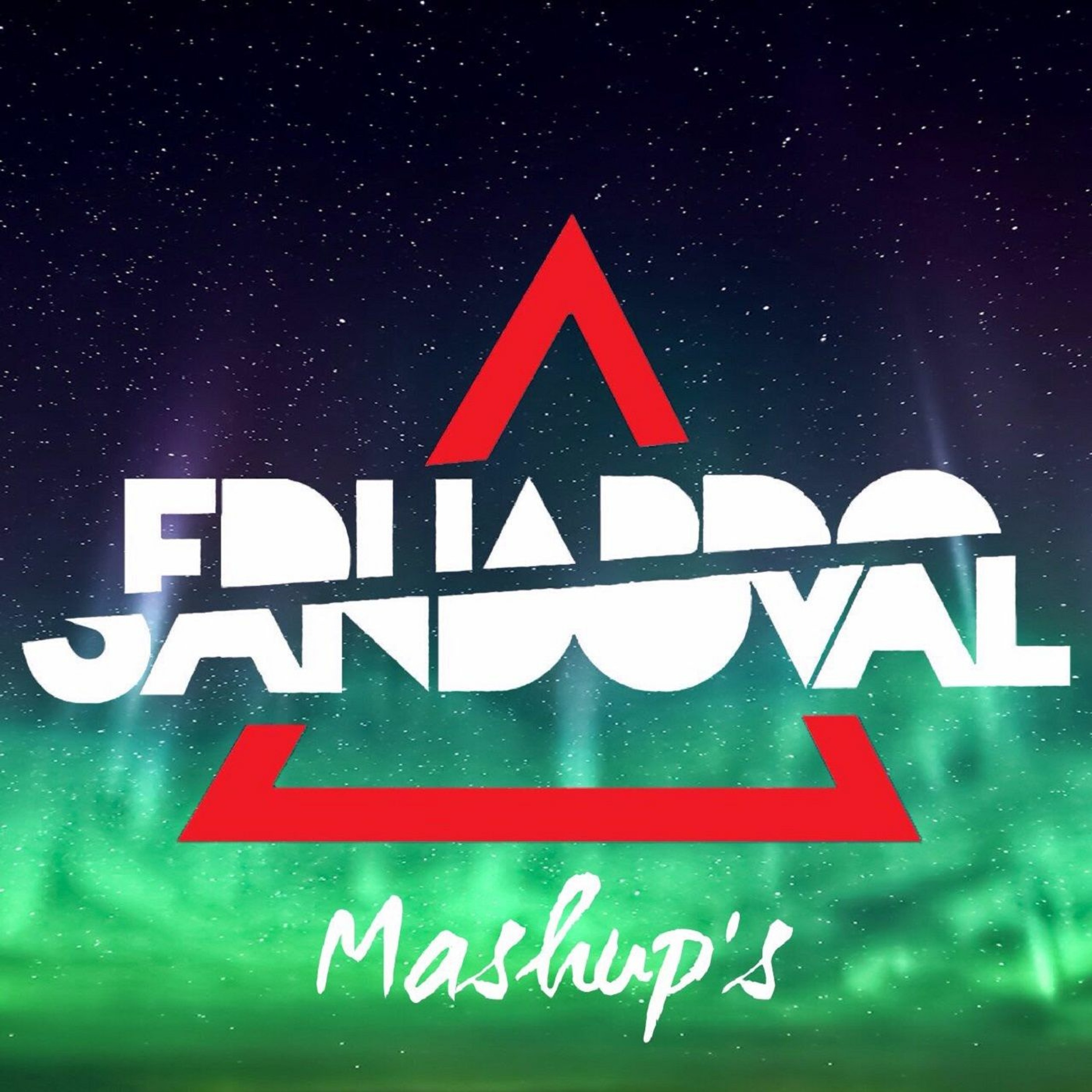 Eduardo Sandoval (DJ)