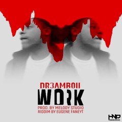 DR3AMB0II-Work