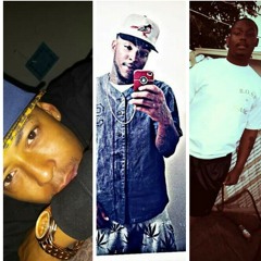 Mehoe Ft El Stussy & Indeo500-Push The Work(Prod By Mehoe).mp3