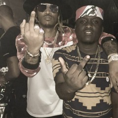 Future & Zoey Dollaz - Taxi [Prod. By Nard & B]