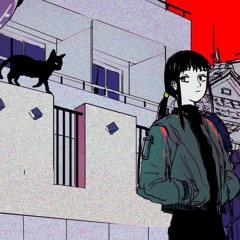 Tokyo Twilight Pt.3