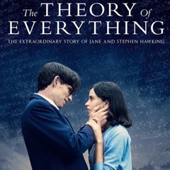 A Model of the Universe (The Theory of Everything) - Johann Johannsson [Piano Cover]