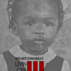 DNT LOVE THESE HOES FT YUNG SMASH X KING JU X Y.O.Bmusic (2016)