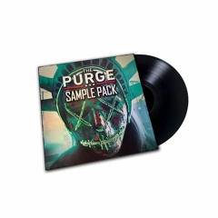 The Purge Sample Pack | DrumKitSupply.com