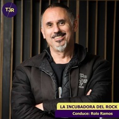 La Incubadora Del Rock - Parálisis del sueño - 04 07 2016