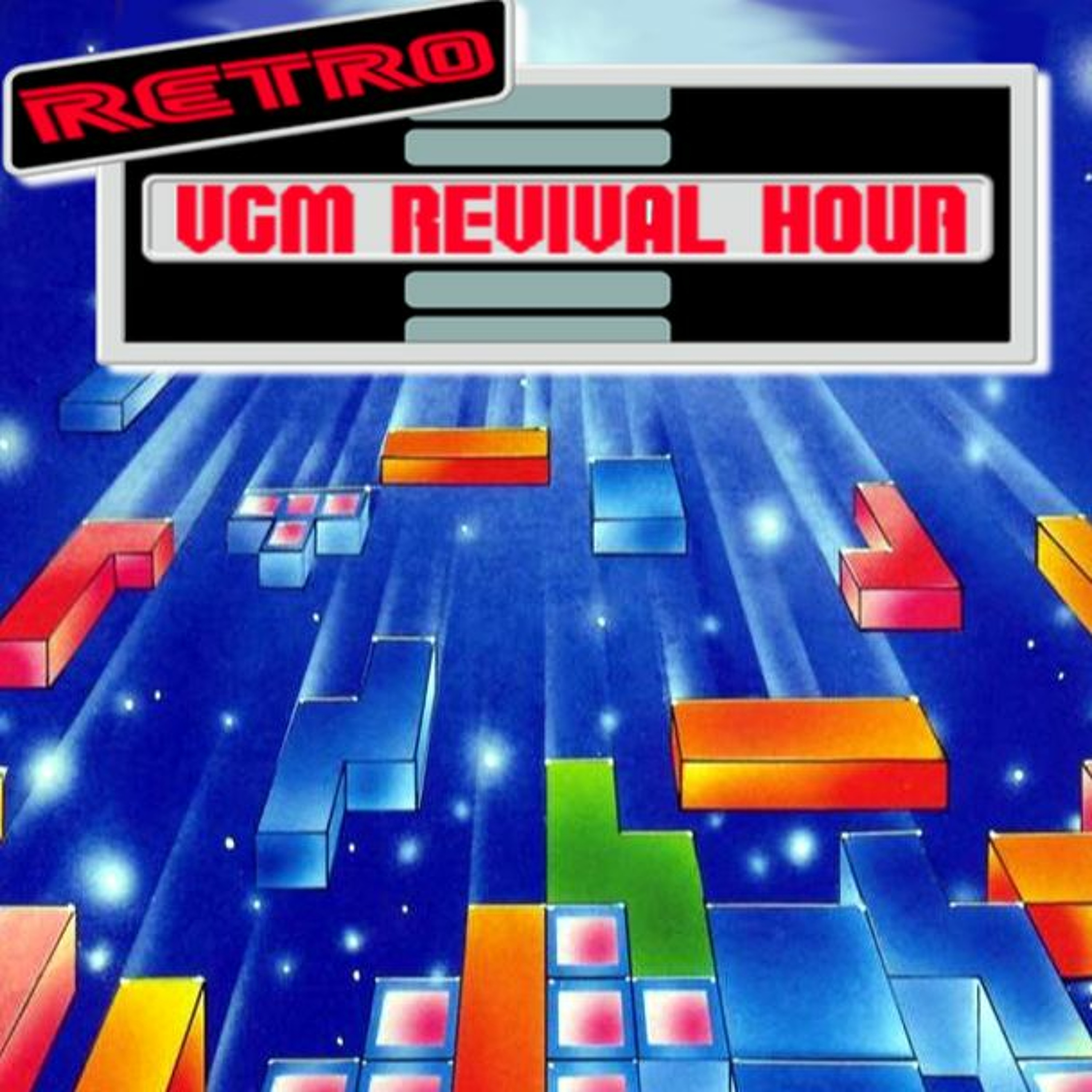 Retro VGM Revival Hour