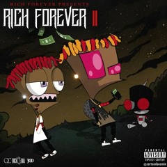 06. Rich The Kid Feat. Young Thug - Ran It Up