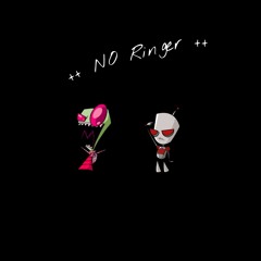 NO Ringer ft. Kinseta (prod. 1kLowkey)