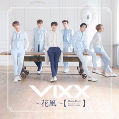 VIXX 빅스 ヴィックス - Moonlight ( Audio ) [ 花風 - Mini Album ]
