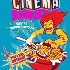 Issue 85: BLACK MIRROR Series Review, WESTWORLD News, SCARLETT JOHANSSON, DeNIRO & New BLURAYS!