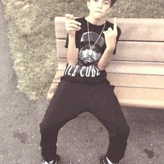 Get The Boot ft.Kdogg