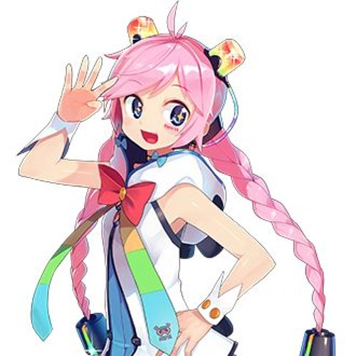 [Vocaloid] ようかい体操第一 Rana And Unity - Chan