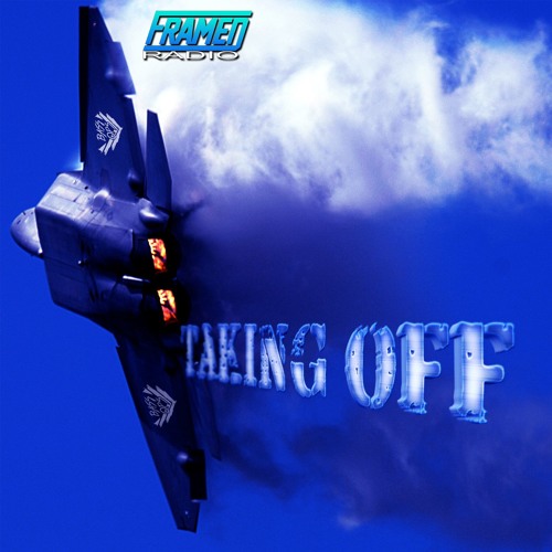 Bass Ops - Taking Off