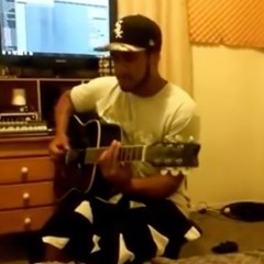 Sonny Johnson - All I Want Is You