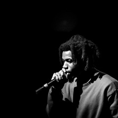 Denzel Curry Type Beat