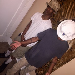 Trig (Feat.Krook)- Heat