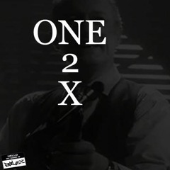 PVRSA - ONE 2 X [EXCLUSIVE LEGION OF TRAP]