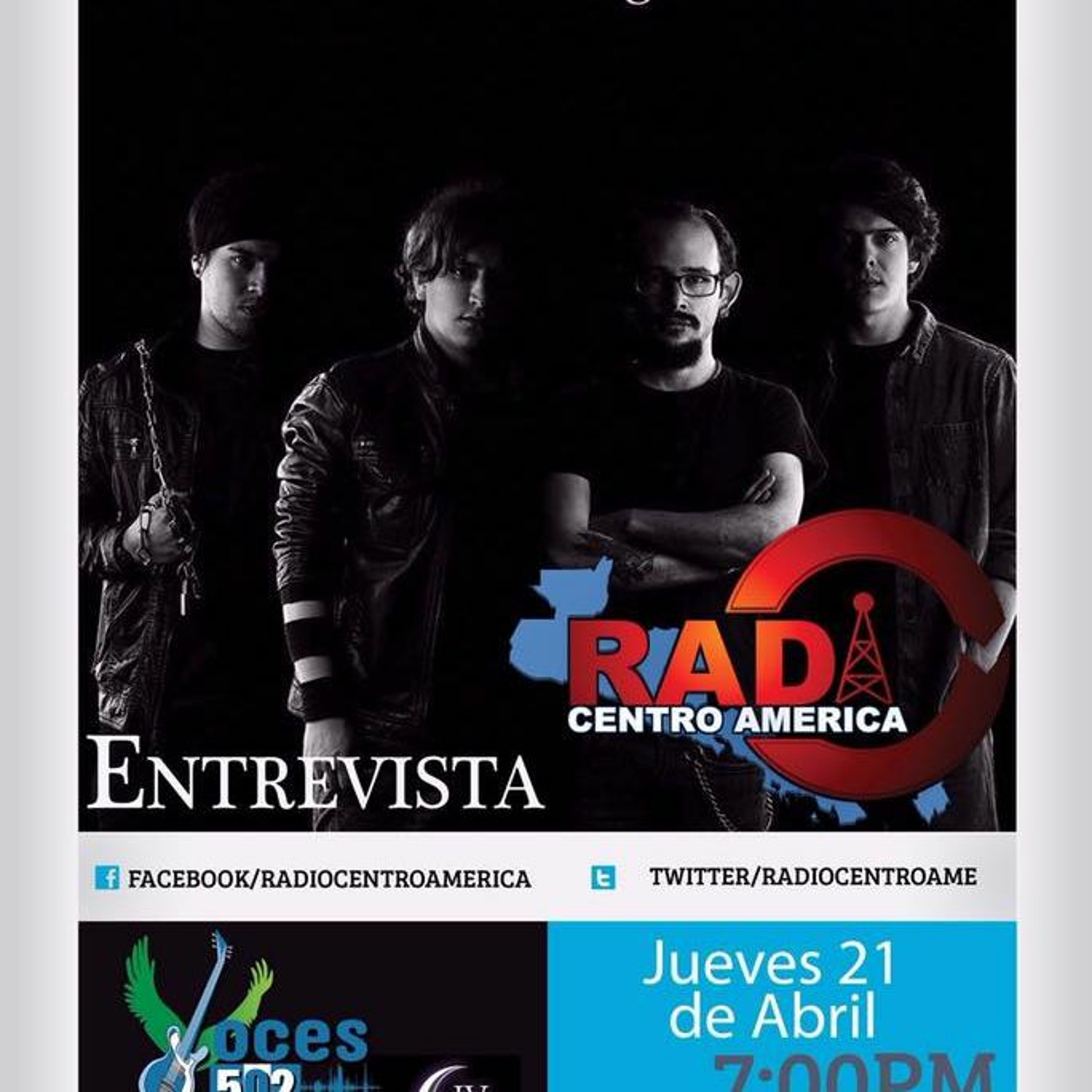Voces502