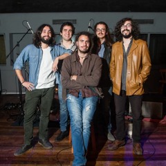 La Grasa De Las Capítales (Cover Serú Girán)